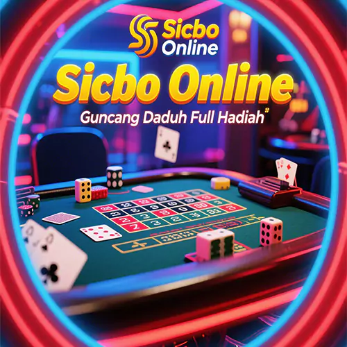 Sicbo Online: Main Taruhan Guncang Dadu Online Full Hadiah Paling Seru Dan Aman